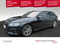 Audi A4 45 TFSI S line quattro S tronic Matrix Negro - thumbnail 1