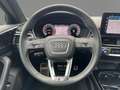 Audi A4 45 TFSI S line quattro S tronic Matrix Negro - thumbnail 11