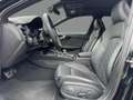 Audi A4 45 TFSI S line quattro S tronic Matrix Negro - thumbnail 8