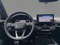 Audi A4 45 TFSI S line quattro S tronic Matrix Negro - thumbnail 7