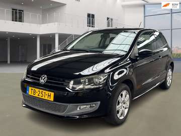1.2 TSI Comfortline