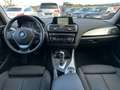 BMW 118 118d Sport Line Aut. |LED|19zoll|Navi Schwarz - thumbnail 12