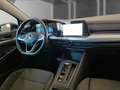 Volkswagen Golf VIII 1.5 eTSI LIFE DSG LED*Navi*SHZ*ACC Nero - thumbnail 8