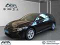 Volkswagen Golf VIII 1.5 eTSI LIFE DSG LED*Navi*SHZ*ACC Schwarz - thumbnail 1