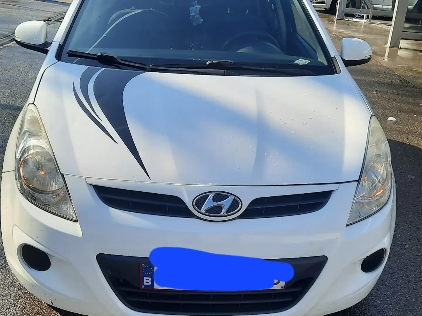 Hyundai i20 1.2 Edition Plus - 2