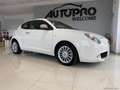 Alfa Romeo MiTo 1.4 T 120 CV GPL Distinctive Blanc - thumbnail 2