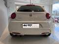 Alfa Romeo MiTo 1.4 T 120 CV GPL Distinctive Blanc - thumbnail 3