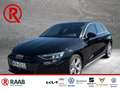 Audi A3 Sportback 35 TFSI S line 1.5 MHEV Soundsystem PANO Schwarz - thumbnail 1