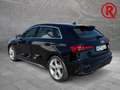 Audi A3 Sportback 35 TFSI S line 1.5 MHEV Soundsystem PANO Schwarz - thumbnail 4