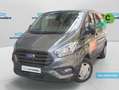 Ford Transit Custom FT 320 L2 Kombi Trend 105 Gris - thumbnail 2