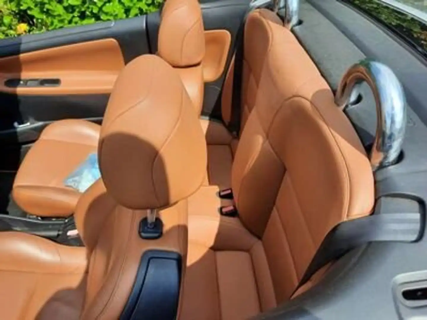 Peugeot 207 207 CC FAP 110 (Blue Lion) Filou Gris - 2