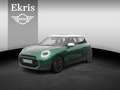 MINI Cooper E 3-deurs | Favoured Trim + Pakket L Groen - thumbnail 1