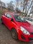 Opel Corsa Selection Rot - thumbnail 2
