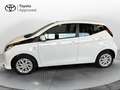 Toyota Aygo Aygo 1.0 VVT-i 72 CV 5 porte x-cool Bianco - thumbnail 3