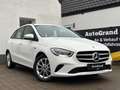 Mercedes-Benz B 250 e*1HAND*Navi*LED*TeilLeder*Dig.Tacho* Blanco - thumbnail 1