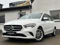 Mercedes-Benz B 250 e*1HAND*Navi*LED*TeilLeder*Dig.Tacho* Blanco - thumbnail 4