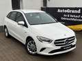 Mercedes-Benz B 250 e*1HAND*Navi*LED*TeilLeder*Dig.Tacho* Blanco - thumbnail 5