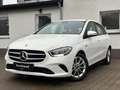 Mercedes-Benz B 250 e*1HAND*Navi*LED*TeilLeder*Dig.Tacho* Blanco - thumbnail 2