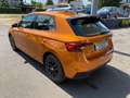 Skoda Fabia 1.0 MPI Style 5J.GAR/LED/SMART/SH/EPH/GRA Orange - thumbnail 9