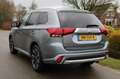 Mitsubishi Outlander 2.0 PHEV 203pk Automaat Prestige ECC/Navi/Camera/L Gris - thumbnail 2