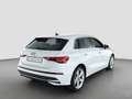 Audi A3 Sportback Advanced 30 TFSI S tr LED Pano FLA Weiß - thumbnail 3