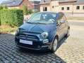 Fiat 500C 500 C 1.2 8V Lounge Bleu - thumbnail 3