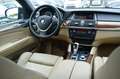 BMW X6 (E71) 3.5IA 306CH LUXE Noir - thumbnail 2