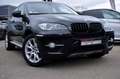 BMW X6 (E71) 3.5IA 306CH LUXE Noir - thumbnail 1
