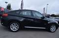 BMW X6 (E71) 3.5IA 306CH LUXE Noir - thumbnail 5