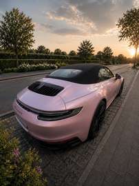 Carrera GTS | 3.0i PDK / VAT-qualified / FULL