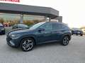 Hyundai TUCSON Tucson III 2021 1.6 crdi 48V Exellence 2wd dct Gris - thumbnail 5