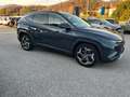 Hyundai TUCSON Tucson III 2021 1.6 crdi 48V Exellence 2wd dct Gris - thumbnail 2