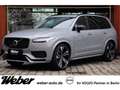 Volvo XC90 T8 Recharge Ultimate Dark *Vollausst*sofort* Szary - thumbnail 1