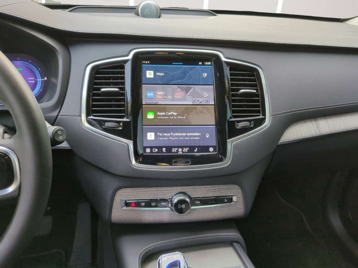 Volvo XC90 Recharge Ultimate - 2024 - Joinsteer - #13