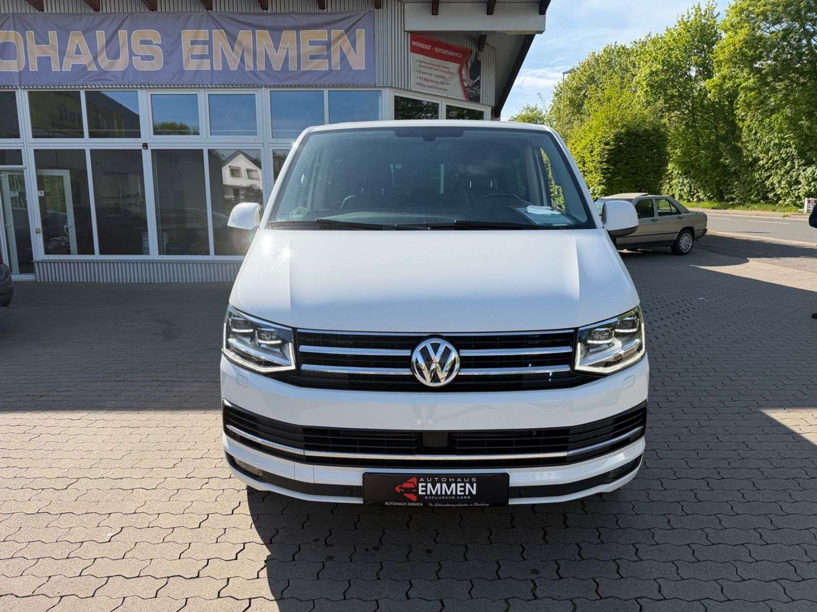 Second hand Volkswagen  2.0