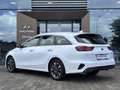 Kia Ceed SW / cee'd SW Sportswagon 1.6 GDI PHEV DynamicLine | Navigatie | Wit - thumbnail 11