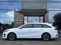 Kia Ceed SW / cee'd SW Sportswagon 1.6 GDI PHEV DynamicLine | Navigatie | Wit - thumbnail 12