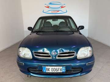 1.0i 16V cat 3 porte SE Matic
