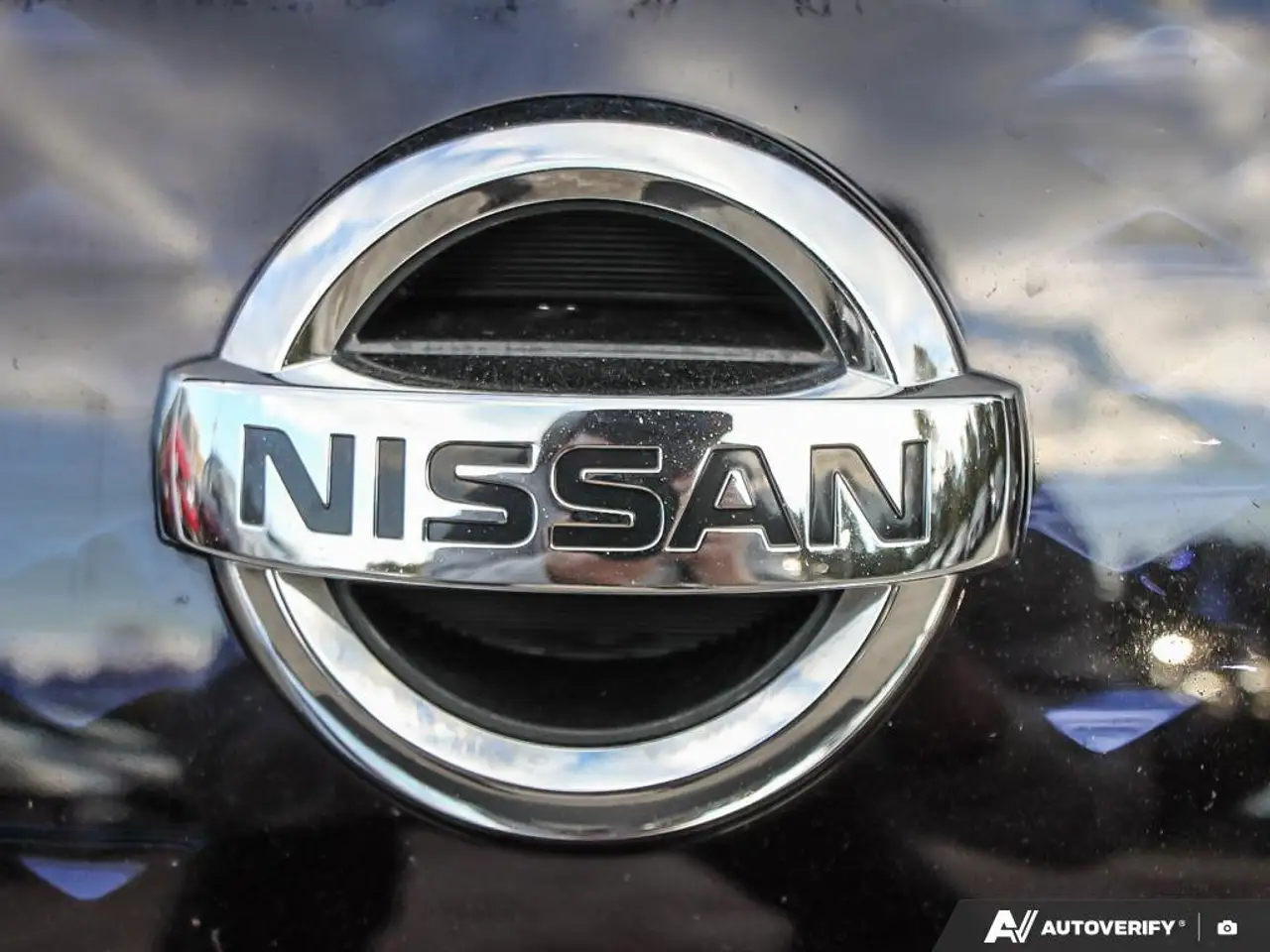 Nissan Leaf снимка Nissan Leaf