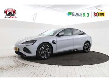 Design RWD 82.5 kWh Fabrieksnieuw! BOM vol opties!