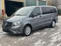 Mercedes-Benz Vito 114 CDI lang,Tourer Pro,2xKlima,9Sitze Gris - thumbnail 3
