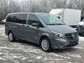 Mercedes-Benz Vito 114 CDI lang,Tourer Pro,2xKlima,9Sitze Gris - thumbnail 1
