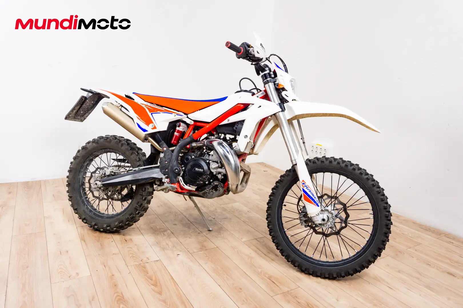 Beta Xtrainer 300 - 2