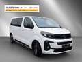 Opel Zafira Life 2,2 Diesel L GS Automatik Weiß - thumbnail 6