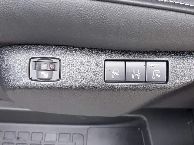 Opel Zafira Life 2,2 Diesel L GS Automatik Ansicht 15