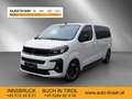 Opel Zafira Life 2,2 Diesel L GS Automatik Weiß - thumbnail 1