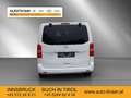 Opel Zafira Life 2,2 Diesel L GS Automatik Weiß - thumbnail 4