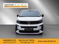 Opel Zafira Life 2,2 Diesel L GS Automatik Weiß - thumbnail 2