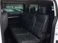 Opel Zafira Life 2,2 Diesel L GS Automatik Weiß - thumbnail 11