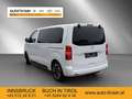 Opel Zafira Life 2,2 Diesel L GS Automatik Weiß - thumbnail 3